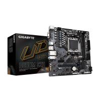 GIGABYTE B650M S2H - MATX - AM5 - B650 - 2x DDR5 - HDMI - DP - VGA - M.2