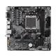 GIGABYTE B650M S2H - MATX - AM5 - B650 - 2x DDR5 - HDMI - DP - VGA - M.2