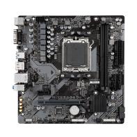 GIGCM045399 GIGABYTE B650M S2H - MATX - AM5 - B650 - 2x DDR5 - HDMI - DP - VGA - M.2