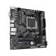GIGABYTE B650M S2H - MATX - AM5 - B650 - 2x DDR5 - HDMI - DP - VGA - M.2