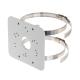 DAHUA DH-PFA152-E - SUPPORT DE FIXATION TUYAUX POUR CAMERA DAHUA