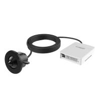 DAHUA IPC-HUM8241-E1-L1 - KIT CAMERA IP 2MP + SYSTEME ALARME