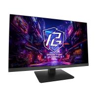 ASROCK PHANTOM GAMING PG27FFT1B - 27p FHD - 180Hz - 1ms - 2x HDMI - 1x DP - HP