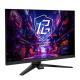ASROCK PHANTOM GAMING PG27FFT1A - 27p FHD - 180Hz - 1ms - 2x HDMI - 2x DP