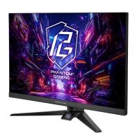 ASREC045422 ASROCK PHANTOM GAMING PG27FFT1A - 27p FHD - 180Hz - 1ms - 2x HDMI - 2x DP