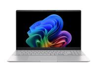 ASUNO045473 15,6p OLED 2,8K QUALCOMM-X1E-78-100 32Go 1To Adreno Graphics Windows 11 Pro Argent