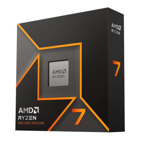 100-100001404WOF - AMD Ryzen 7 9700X