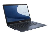 ASUNO045203 14p Tactile Flip FHD I5-1335U 16Go 512Go Iris Xe Graphics Windows 11 Pro Noir