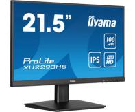 IIYEC045582 21.5p IPS FHD 1ms 250cd/m² HDMI/DP 2x2W Noir