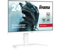 IIYEC045616 23.8p F-IPS FHD 180Hz 0.2ms 300cd/m² HDMI-DP 4USB 2x2W Règlable Blanc