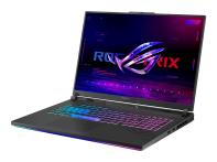 ASUNO045503 18p WQXGA i9-14900HX 32Go 1To nVidia RTX4060-8Go Windows 11 Familial Gris