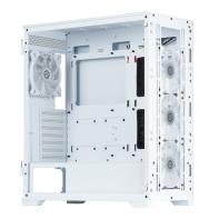ENEBT043281 ENERMAX MARBLESHELL MS31 - MOYEN TOUR GAMER - ATX - MATX - MITX - E-ATX - BLANC