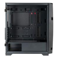 ENEBT043280 ENERMAX MARBLESHELL MS31 - MOYEN TOUR GAMER - ATX - MATX - MITX - E-ATX - NOIR
