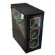 ENERMAX ECA-SF30-M1BB-ARGB STARRYFORT (SF30), ATX, RGB, 4ventil no alim 2a Noir