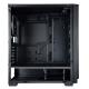 ENERMAX ECA-SF30-M1BB-ARGB STARRYFORT (SF30), ATX, RGB, 4ventil no alim 2a Noir