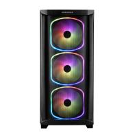 ENEBT039423 ENERMAX STARRYKNIGHT SK30 - MOYEN TOUR GAMER - ATX - MATX - MITX - E-ATX - RGB - NOIR