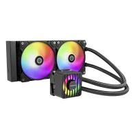 ENERMAX Watercooling LIQMAXFLO 240 mm, Refroidisseur liquide de processeur INTEL