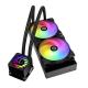 ENERMAX Watercooling LIQMAXFLO 240 mm, Refroidisseur liquide de processeur INTEL