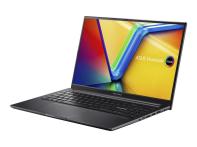 ASUNO045496 15.6p 2.8K OLED I5-1335U 16Go 512Go Iris Xe Graphics Windows 11 Familial Noir