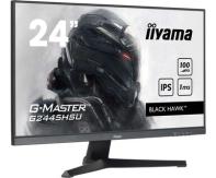 IIYEC045728 24p IPS FHD 1ms 300cd/m² HDMI/DP 2xUSB 2x2W Noir