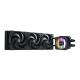 NERMAX Watercooling LIQMAXFLO SR 360 mm