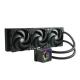 NERMAX Watercooling LIQMAXFLO SR 360 mm