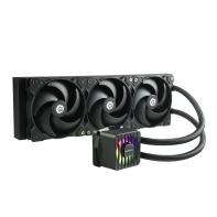 NERMAX Watercooling LIQMAXFLO SR 360 mm