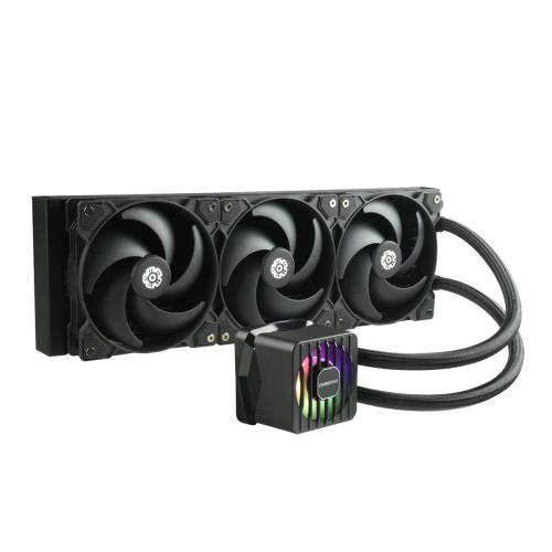 NERMAX Watercooling LIQMAXFLO SR 360 mm