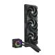 NERMAX Watercooling LIQMAXFLO SR 360 mm