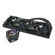 NERMAX Watercooling LIQMAXFLO SR 360 mm