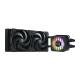 ENERMAX Watercooling LIQMAXFLO SR 240 mm