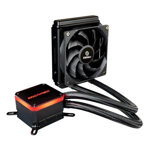 ENERMAX LIQMAX III 120MM 