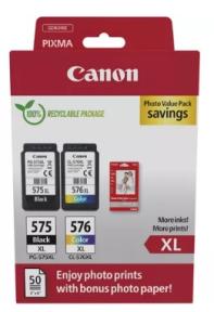 PG575XL-CL576XL