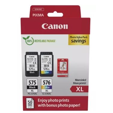 PG575XL-CL576XL