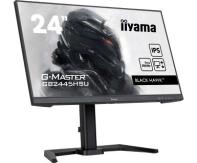 IIYEC045763 23.8p IPS FHD 1ms 300cd/m² HDMI/DP 2xUSB 2x2W Règlable Noir