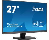 IIYEC045758 27p IPS 2560x1440 1ms 300cd/m² HDMI/DP 2x2W Noir