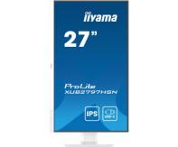 IIYEC045760 27p IPS FHD 1ms 300cd/m² HDMI/DP 4USB USB-C.dock RJ45 2x2W Règlable Blanc