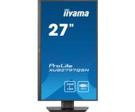 IIYEC045756 27p IPS 2560x1440 1ms 300cd/m² HDMI/DP USB-C dock 4USB RJ45 2x2W Règlable Noir
