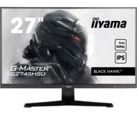 IIYAMA G2745HSU-B2 IIYEC045764 27p IPS FHD 100Hz 1ms 300cd/m² HDMI-DP 2xUSB 2x2W Noir