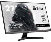 IIYEC045764 27p IPS FHD 100Hz 1ms 300cd/m² HDMI-DP 2xUSB 2x2W Noir