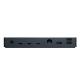 RAZER THUNDERBOLT 4 DOCK CHROMA - STATION D'ACCUEIL UNIVERSELLE