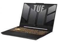 ASUNO045783 15.6p FHD i5-12500H 16Go 512Go nVidia RTX3050 Windows 11 Familial Gris