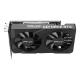 PNY RTX 3050 6GB VERTO DUAL FAN - 6Go GDDR6 - 1470MHz - HDMI - DP - DVI