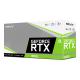 PNY RTX 3050 6GB VERTO DUAL FAN - 6Go GDDR6 - 1470MHz - HDMI - DP - DVI