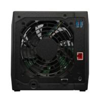 ASTBT045807 AS3304T v2 NAS 2 baies SATA 1.7GHz Quadcore 2Go 1LAN 2.5GbE USB3.2