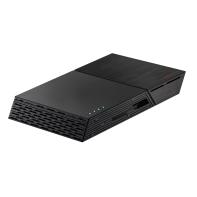 ASTBT045812 FS6806X NAS Full Flash 6 baies M.2 CPU 2.3/3.8 GHz QC 8Go - 1 LAN 10GbE - USB-A 3.2 - USB-C 4.0