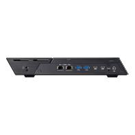ASTBT045813 FS6812X NAS Full Flash 12 baies M.2 CPU 2.3/3.8 GHz QC 8Go - 2x LAN 10GbE - USB-A 3.2 - USB-C 4.0