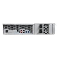 ASTBT045817 AS6512RD/RAIL KIT Bt NAS Rack 12 emp. 2.1GHz QuadCore 8Go 2x 2.5GbE + 2 GbE 4x USB3.2