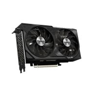 GIGCV045998 GIGABYTE RTX 4070 WINDFORCE 2X OC V2 12G - Carte Graphique NVIDIA RTX 4070 - 12Go GDDR6 - 2490Mhz - HDMI - 3x DP
