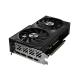 GV-N4070WF2OCV2-12GD - GIGABYTE RTX 4070 WINDFORCE 2X OC V2 12G - Carte Graphique NVIDIA RTX 4070 - 12Go GDDR6 - 2490Mhz - HDMI 